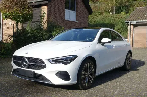 Annonce MERCEDES-BENZ CLASSE CLA Essence 2023 d'occasion 