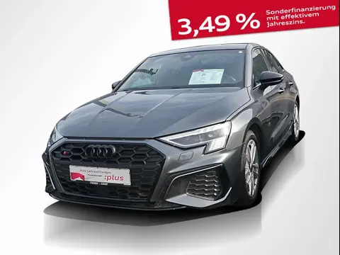 Annonce AUDI S3 Essence 2023 d'occasion 