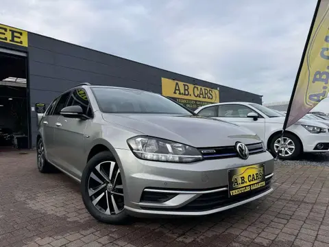 Annonce VOLKSWAGEN GOLF Essence 2020 d'occasion 