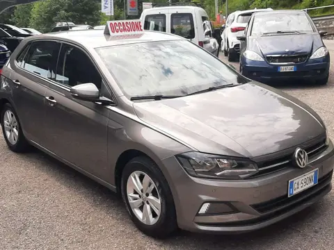 Used VOLKSWAGEN POLO Petrol 2020 Ad 