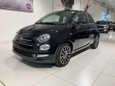 Used FIAT 500 Hybrid 2023 Ad 