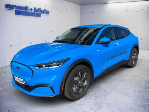 Annonce FORD MUSTANG Électrique 2023 d'occasion Allemagne