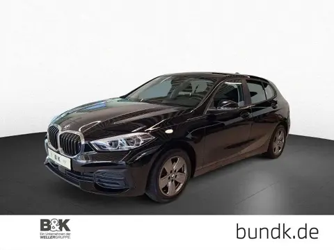 Used BMW SERIE 1 Petrol 2021 Ad 