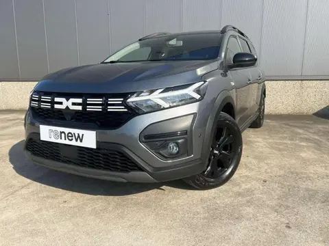 Used DACIA JOGGER Hybrid 2023 Ad 