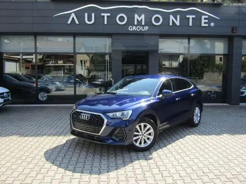 Used AUDI Q3 Diesel 2021 Ad 