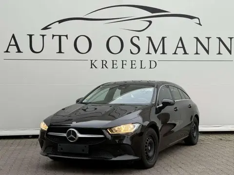 Used MERCEDES-BENZ CLASSE CLA Petrol 2022 Ad 