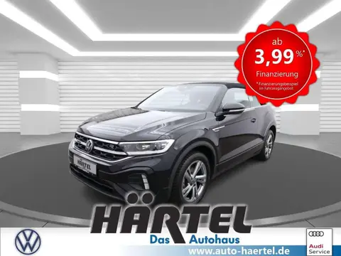 Used VOLKSWAGEN T-ROC Petrol 2023 Ad 