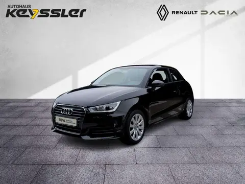 Annonce AUDI A1 Essence 2018 d'occasion 