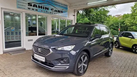 Annonce SEAT TARRACO Diesel 2021 d'occasion 