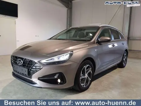 Annonce HYUNDAI I30 Essence 2024 d'occasion 