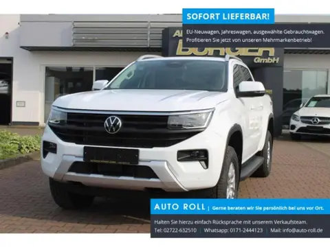 Used VOLKSWAGEN AMAROK Diesel 2024 Ad 