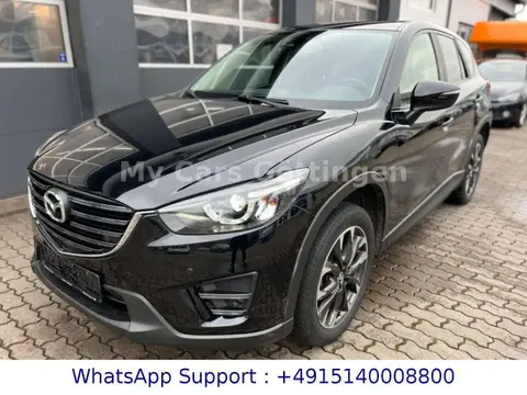 Used MAZDA CX-5 Diesel 2016 Ad 