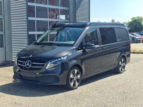 Annonce MERCEDES-BENZ CLASSE V Diesel 2024 d'occasion 