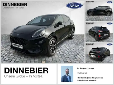 Annonce FORD PUMA Essence 2023 d'occasion 