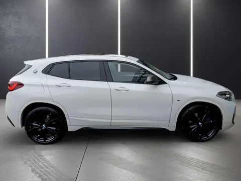 Annonce BMW X2 Essence 2021 d'occasion 