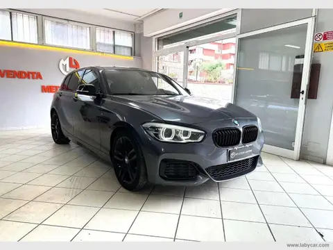 Used BMW SERIE 1 Diesel 2016 Ad 