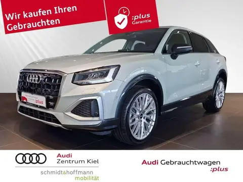 Annonce AUDI Q2 Essence 2024 d'occasion 