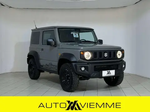 Used SUZUKI JIMNY Petrol 2024 Ad 