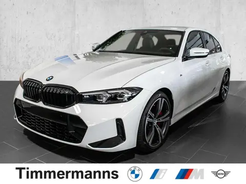 Annonce BMW SERIE 3 Essence 2024 d'occasion 