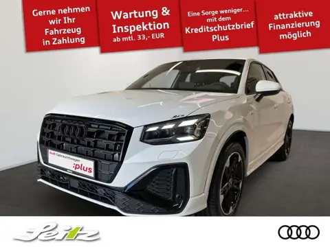 Used AUDI Q2 Petrol 2024 Ad 