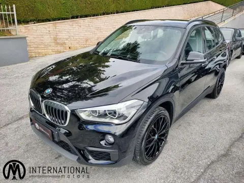 Annonce BMW X1 Essence 2019 d'occasion 