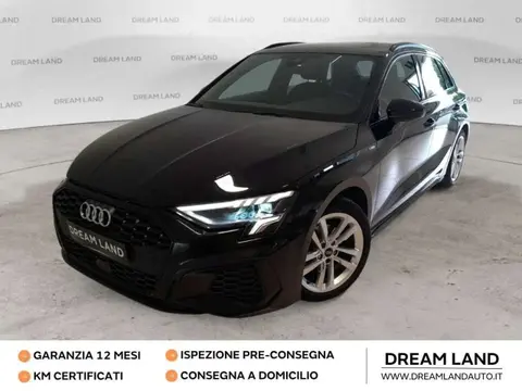 Annonce AUDI A3 Diesel 2022 d'occasion 