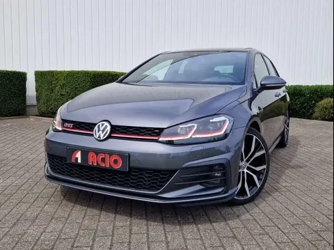 Annonce VOLKSWAGEN GOLF Essence 2019 d'occasion 