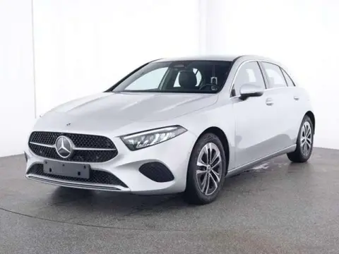 Used MERCEDES-BENZ CLASSE A Hybrid 2023 Ad 