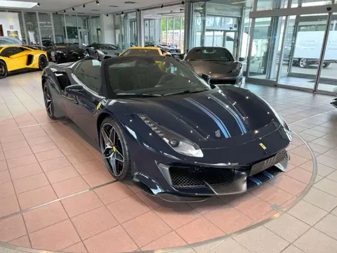 Annonce FERRARI 488 Essence 2020 d'occasion 