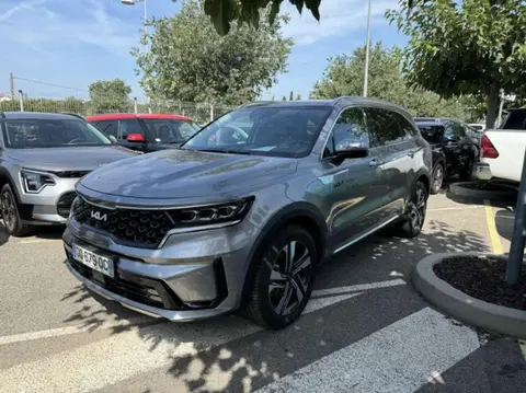 Annonce KIA SORENTO  2023 d'occasion 