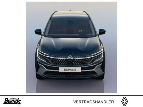 Used RENAULT ESPACE Hybrid 2024 Ad 