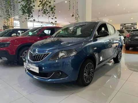 Used LANCIA YPSILON Hybrid 2023 Ad 