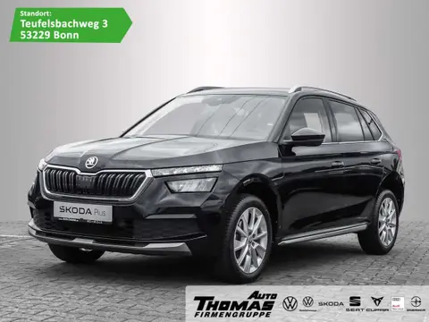 Annonce SKODA KAMIQ Essence 2023 d'occasion 