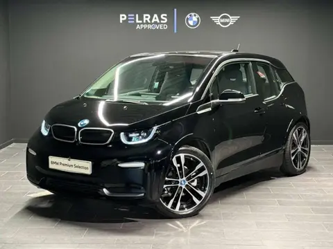 Annonce BMW I3 Électrique 2021 d'occasion 