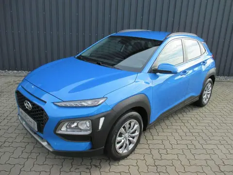 Annonce HYUNDAI KONA Essence 2018 d'occasion 