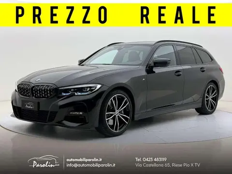 Used BMW SERIE 3 Hybrid 2021 Ad 