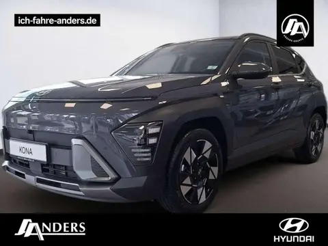 Used HYUNDAI KONA Petrol 2023 Ad 