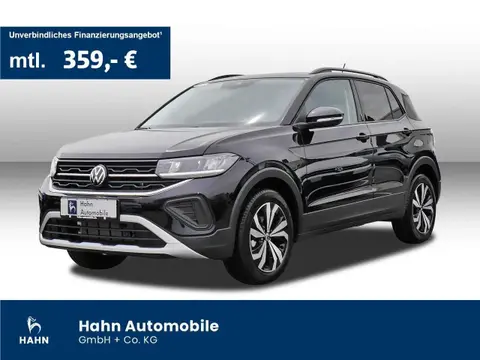 Used VOLKSWAGEN T-CROSS Petrol 2024 Ad 