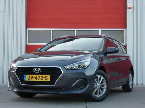 Used HYUNDAI I30 Petrol 2019 Ad 