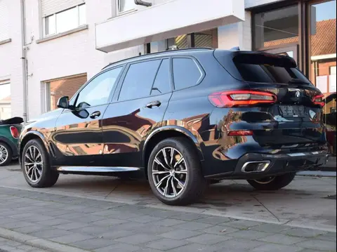 Annonce BMW X5 Diesel 2019 d'occasion Belgique