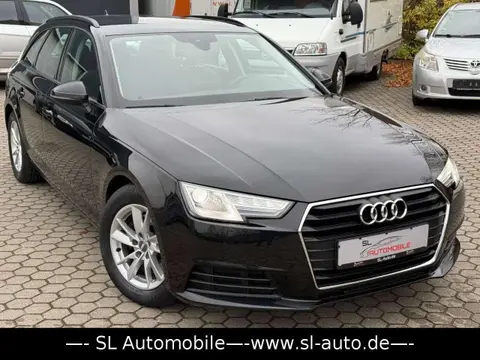 Used AUDI A4 Diesel 2016 Ad 