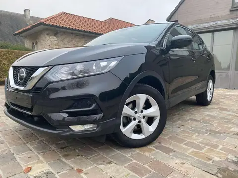 Annonce NISSAN QASHQAI Essence 2021 d'occasion 