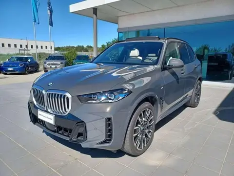 Annonce BMW X5 Hybride 2023 d'occasion 