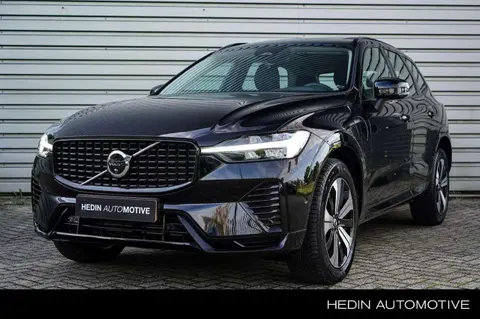 Annonce VOLVO XC60 Hybride 2024 d'occasion 