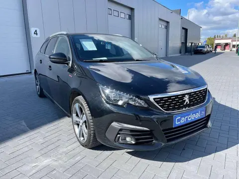 Used PEUGEOT 308 Diesel 2019 Ad 