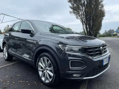 Used VOLKSWAGEN T-ROC Diesel 2019 Ad 