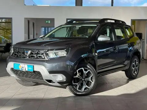 Annonce DACIA DUSTER Essence 2022 d'occasion 