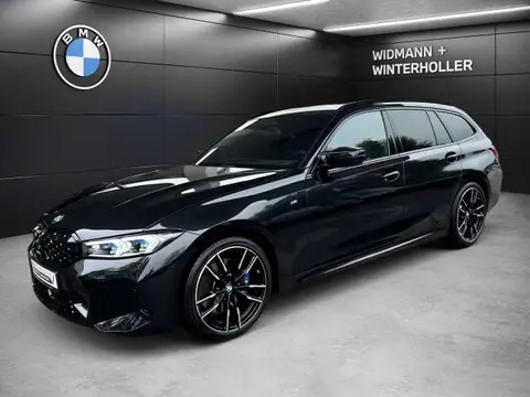 Annonce BMW SERIE 3 Essence 2023 d'occasion 