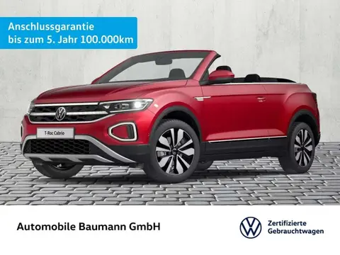 Used VOLKSWAGEN T-ROC Petrol 2023 Ad 