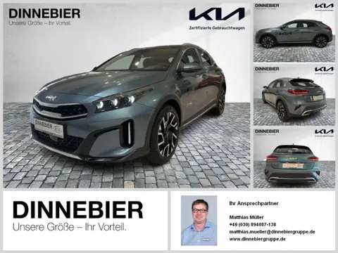 Annonce KIA XCEED Essence 2024 d'occasion 